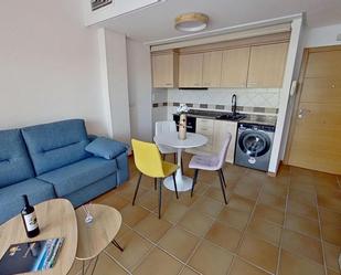 Living room of Flat for sale in Archena  with Terrace