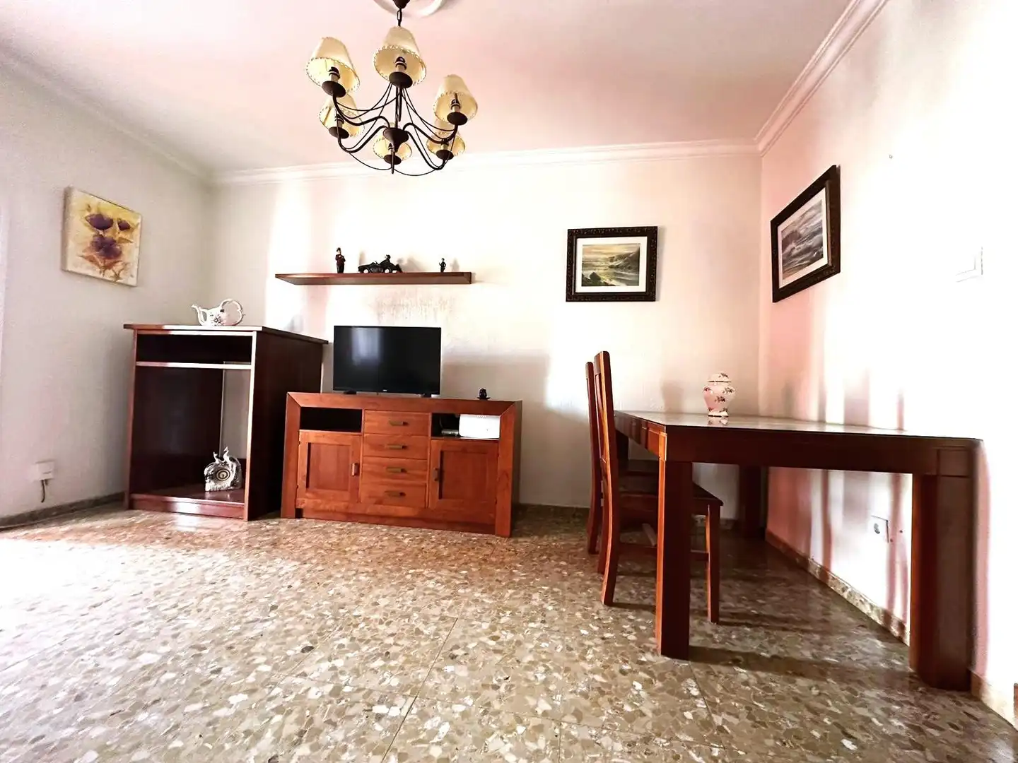 Piso en venta en El Rocío - La Milagrosa, imagen 3