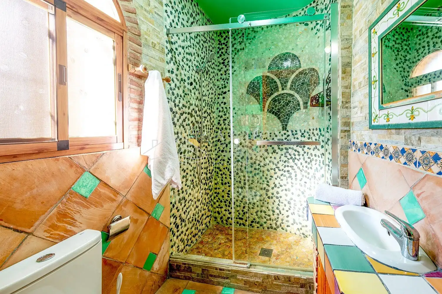 Maison avec piscine à vendre à Frigiliana, imagen 21