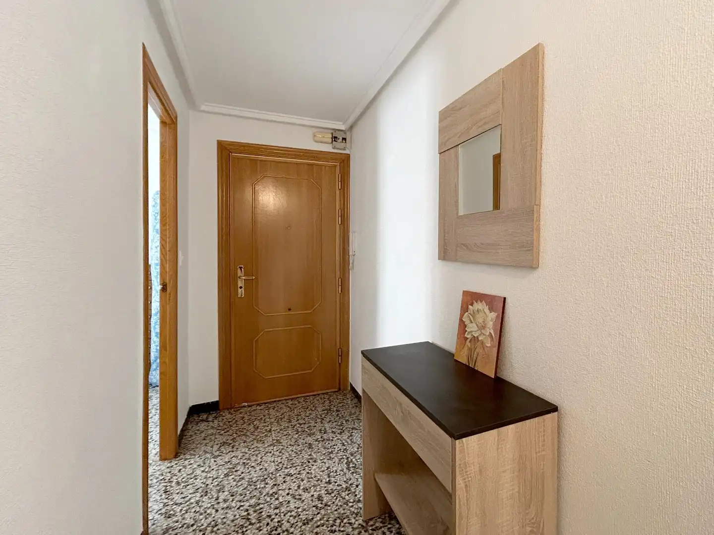 Pis de lloguer en Novelda amb Aire condicionat, Moblat i Jacuzzi