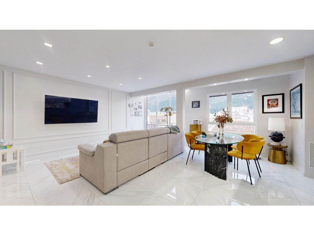 Living room of Flat for sale in Tavernes de la Valldigna