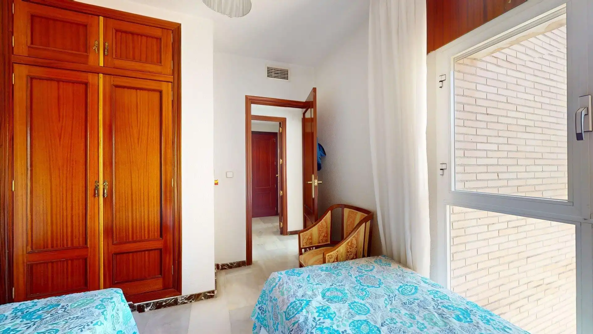 Wohnung mit Pool zum Verkauf in Norte-Sierra, imagen 26