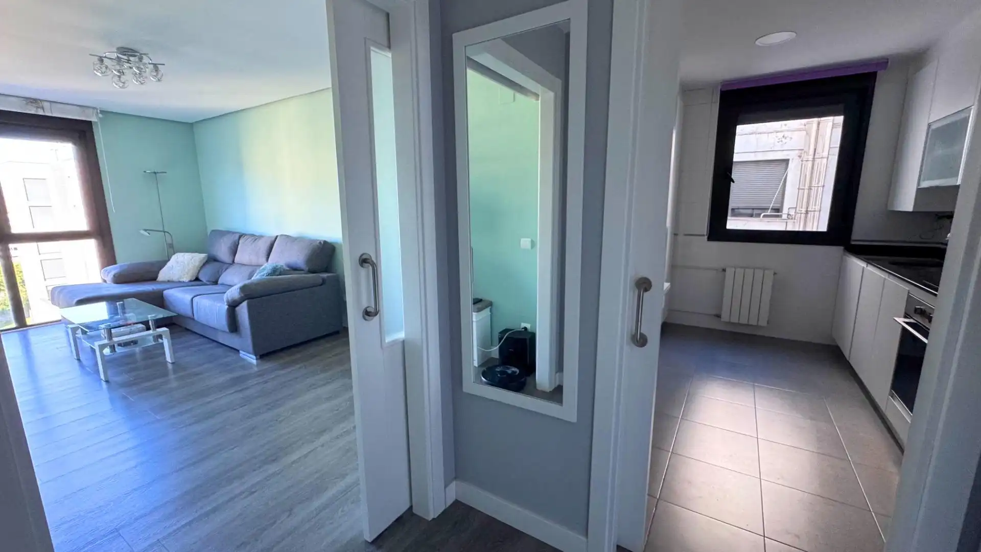Appartement avec ascenseur à vendre à Calle Calle Eusebio Santamaría 3, imagen 6