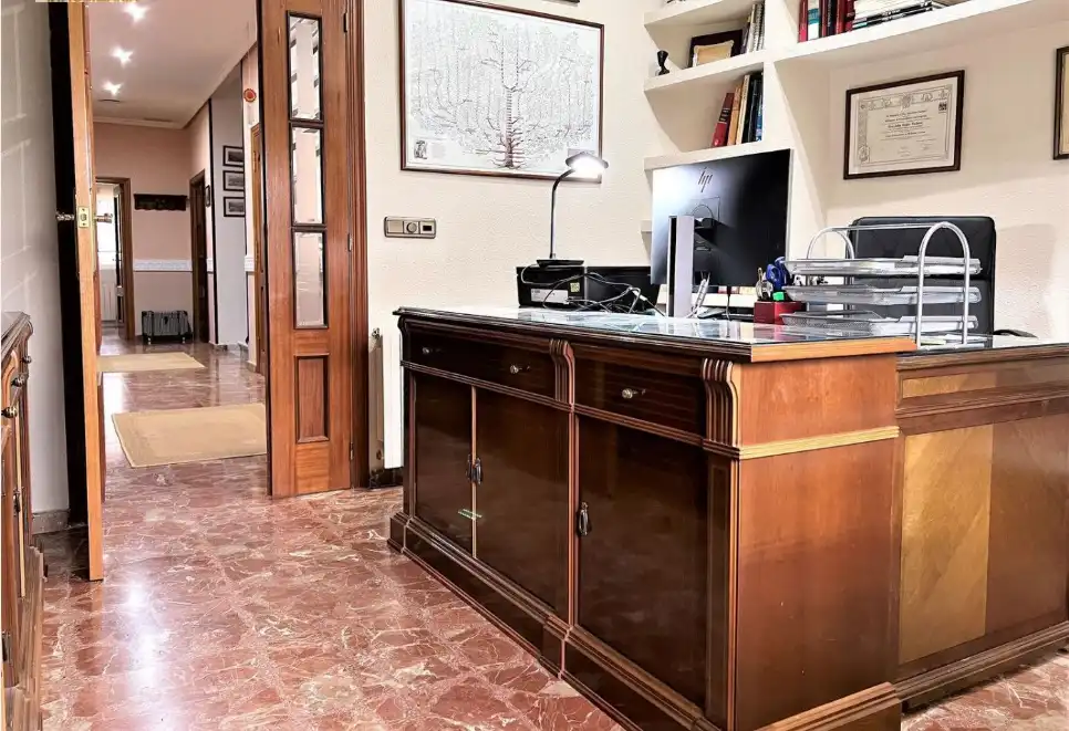 Chalet con piscina en venta en Don Benito, imagen 23