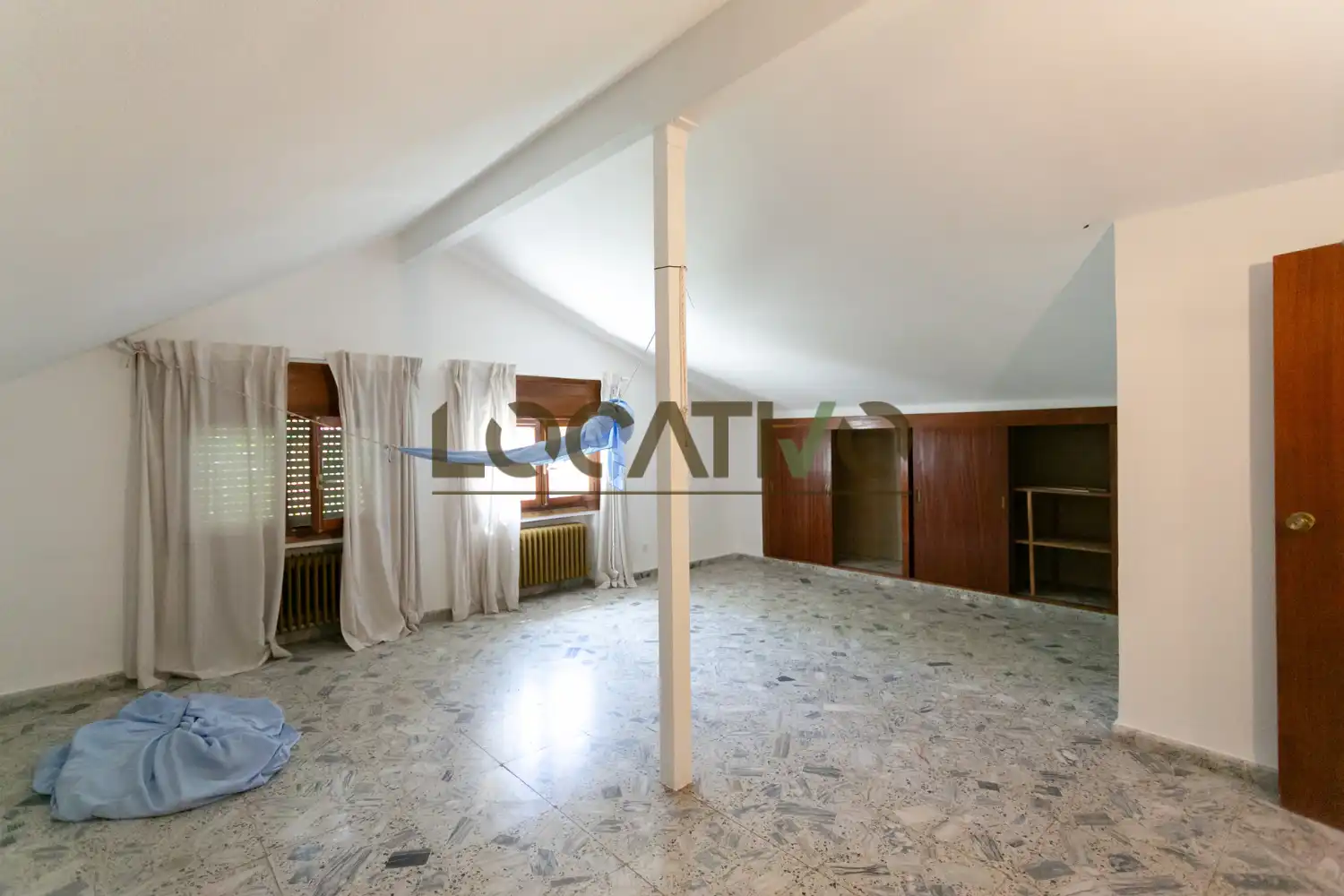 Casa amb piscina en venda a Robledo de Chavela, imagen 60