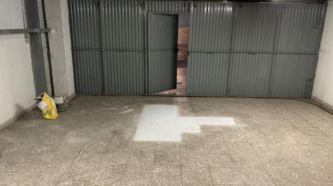 Foto 4 de Garatge de lloguer a Avenida de América, Barrio de Zaidín,  Granada Capital