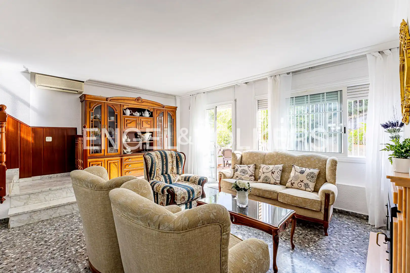 Terraced house with terrace for sale in Molins de Rei, imagen 8