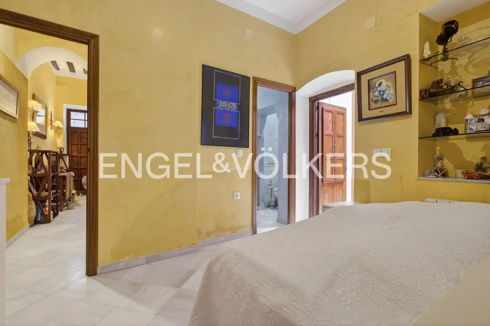 Casa o chalet en venta en Casco Antiguo