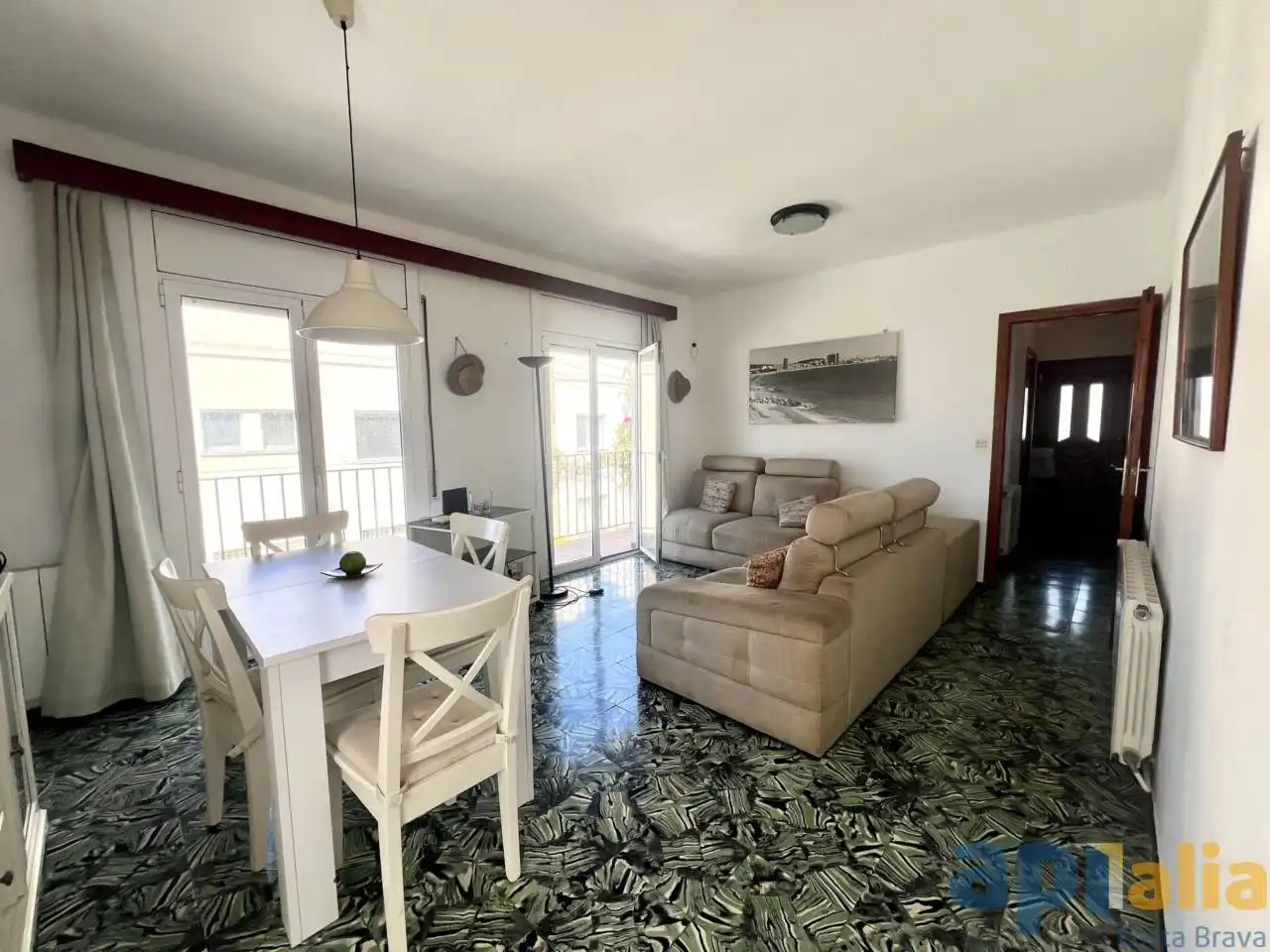 Appartement avec terrasse à vendre à Calle Ametlla de Mar, imagen 136