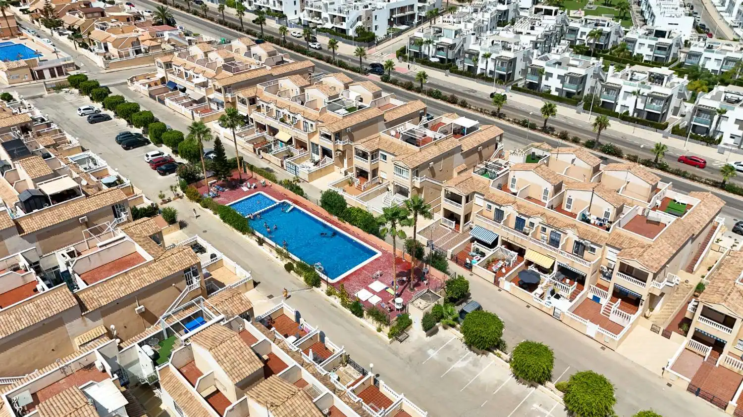Dúplex amb piscina en venda a N/A, imagen 9