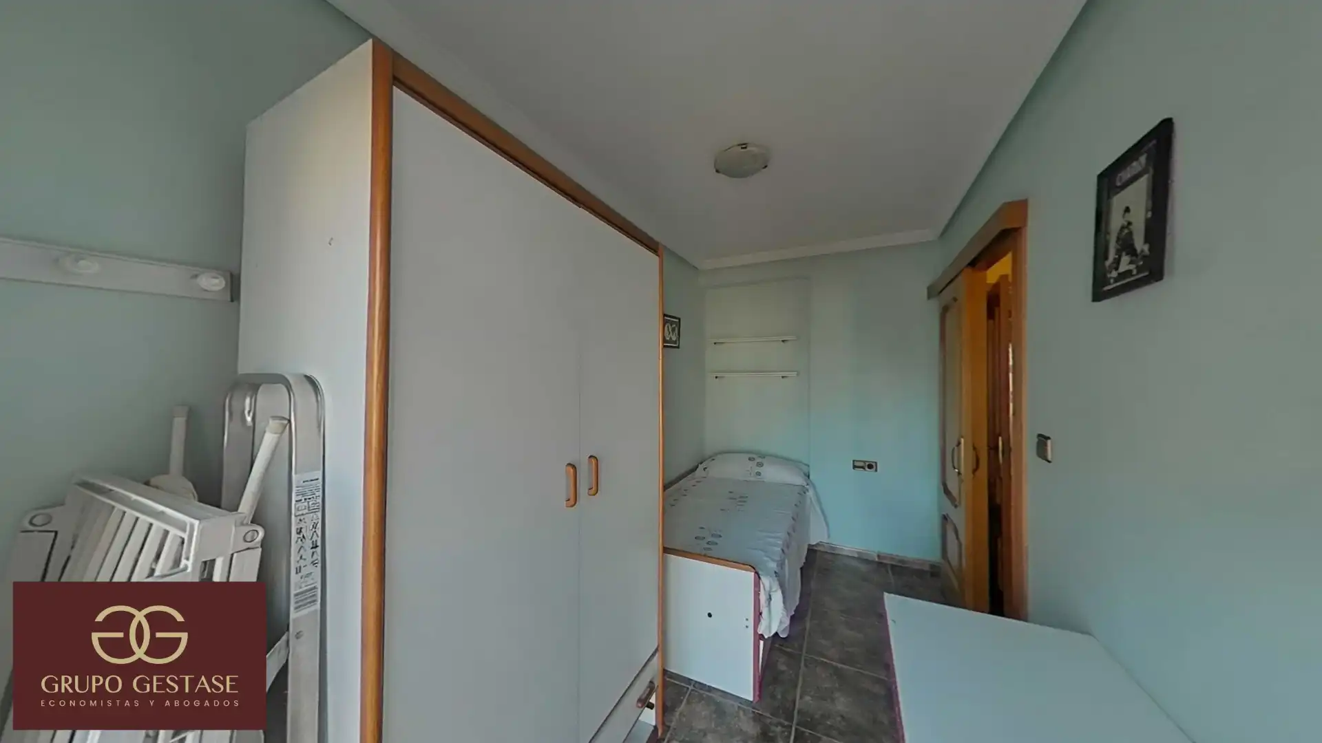 Habitación de Piso en venta en Quart de Poblet, Valencia