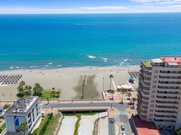 Wohnung mit Pool zum Verkauf in Avenida Nuestro Padre Jesús Cautivo