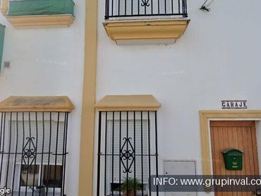 Appartement à vendre à Calle San Jose 39