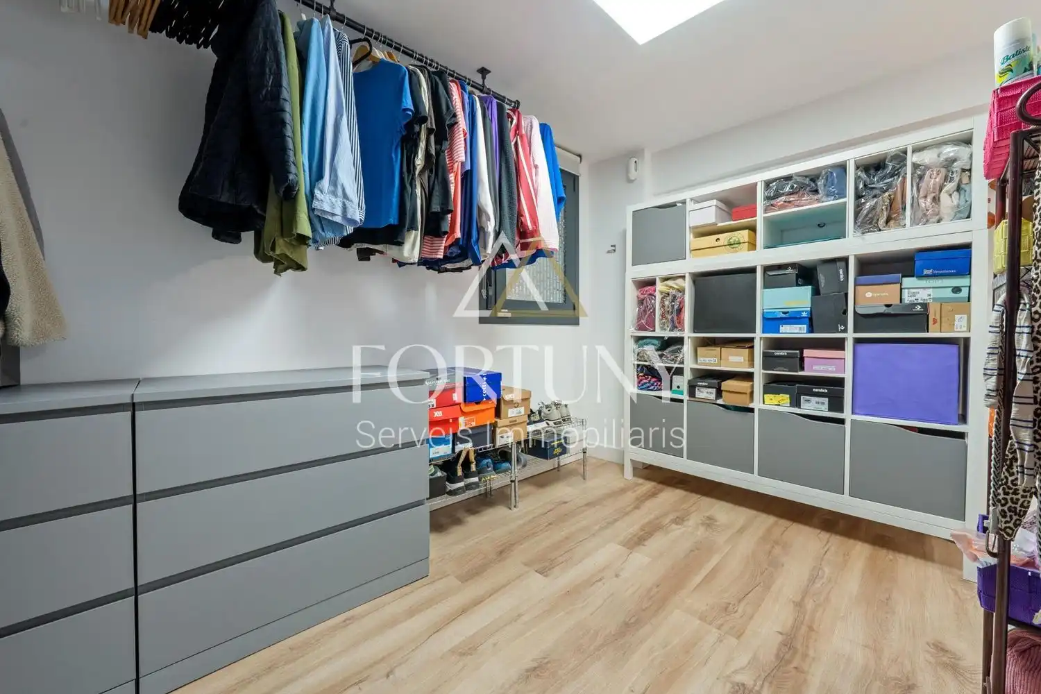 Flat with lift for sale in de Santa Anna 29, imagen 32