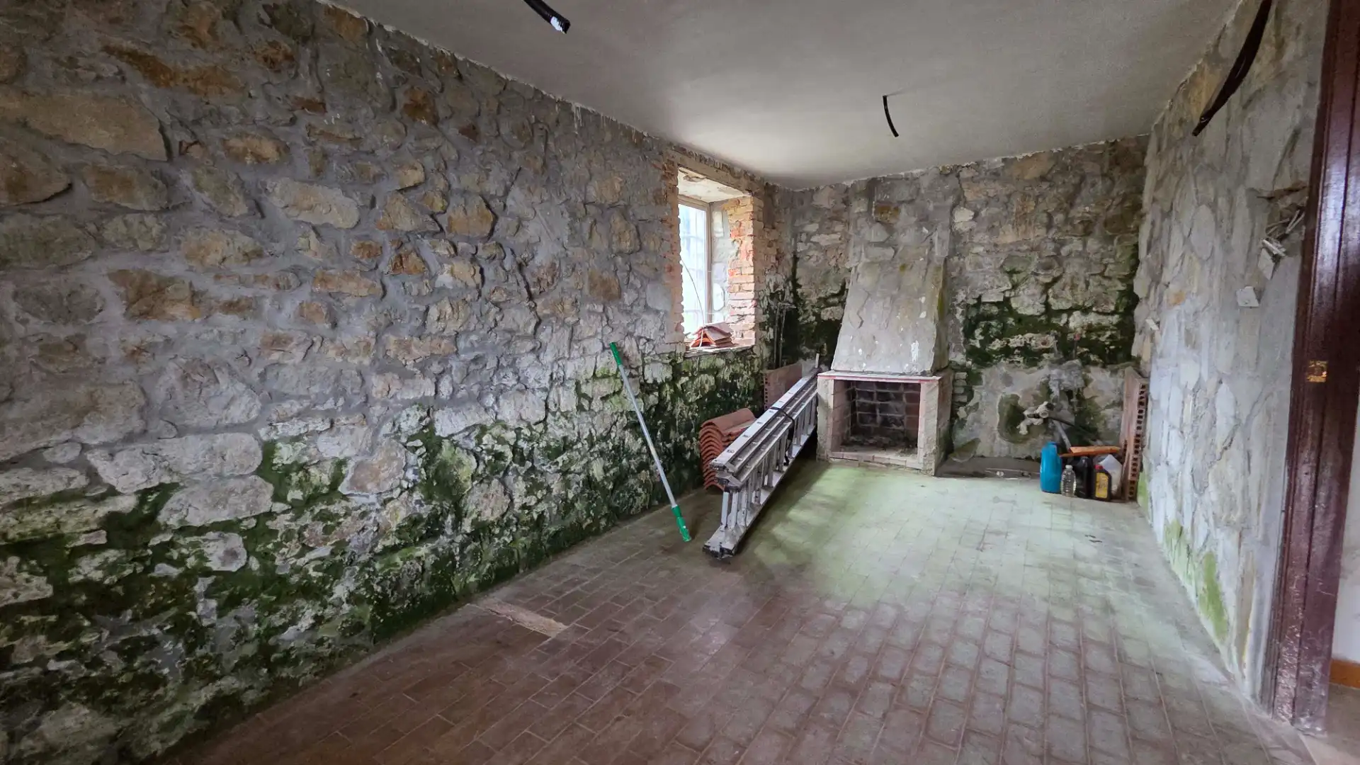 Casa o chalet en venta en Langreo con Calefacción, Terraza y Balcón