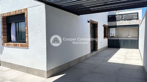 Foto 3 de Casa adosada en venda a N/a, Pilar de la Horadada ciudad, Pilar de la Horadada