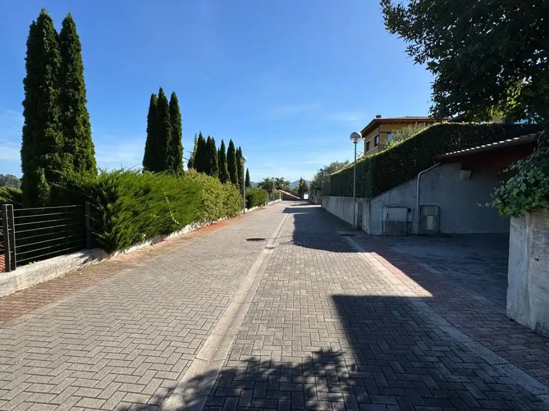 Exterior view of Houses for sale in Oruña