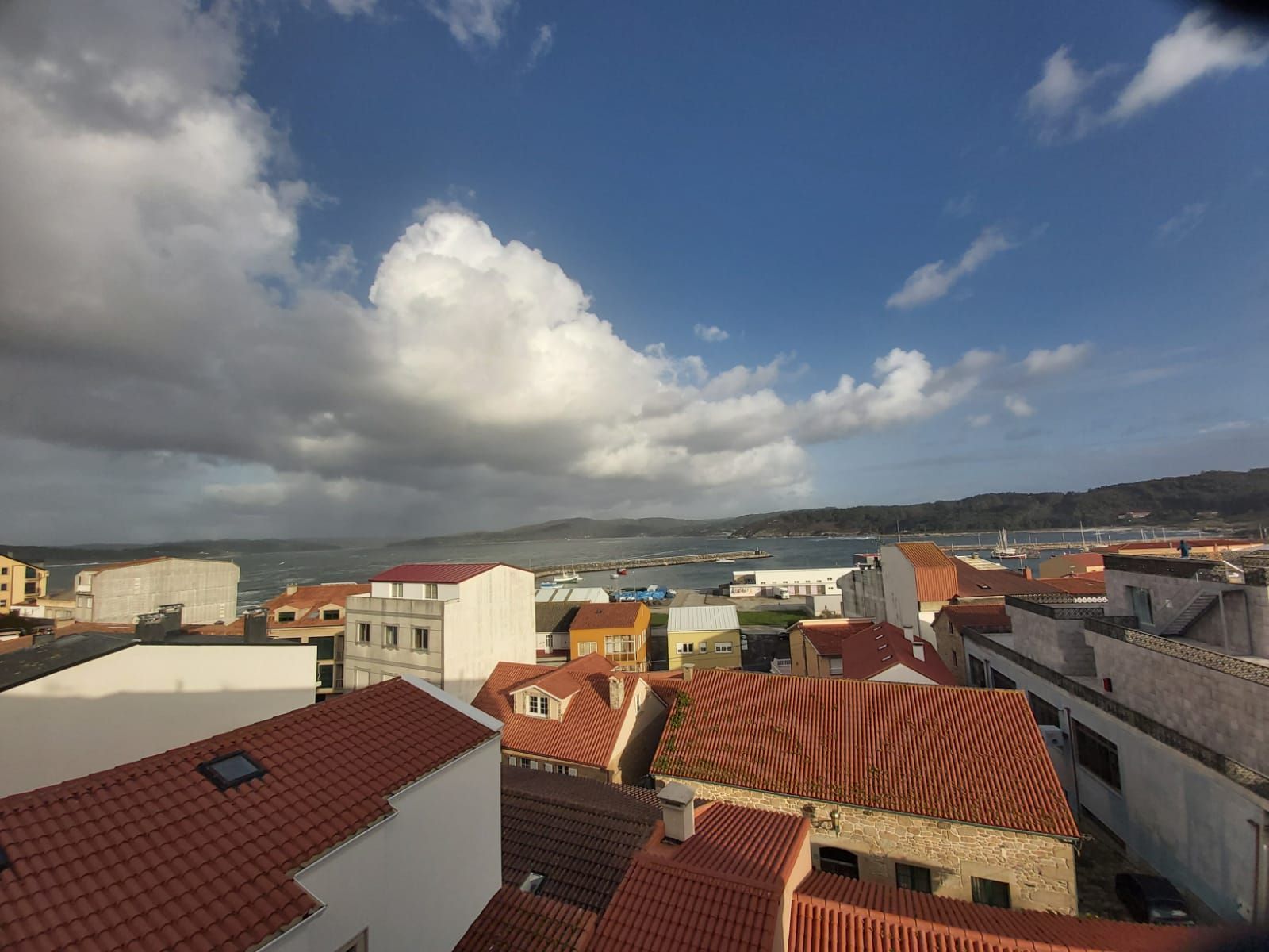 Flat for sale in Muxía