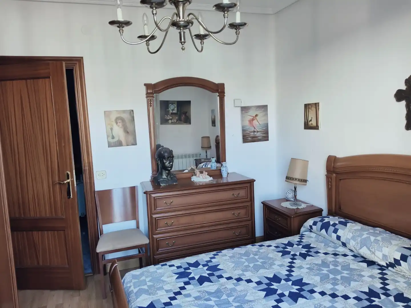 Wohnung mit Terrasse zum Verkauf in Centro, imagen 9