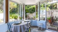 Garden of Flat for sale in Donostia - San Sebastián   with Heating, Private garden and Terrace