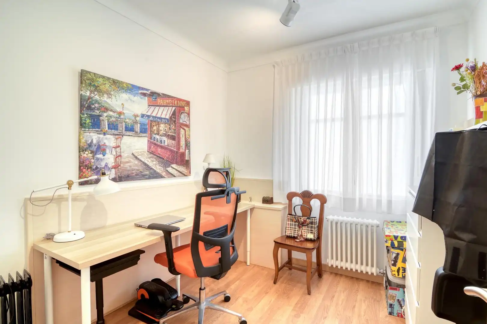 Piso con terraza en venta en Carrer Monturiol, imagen 10