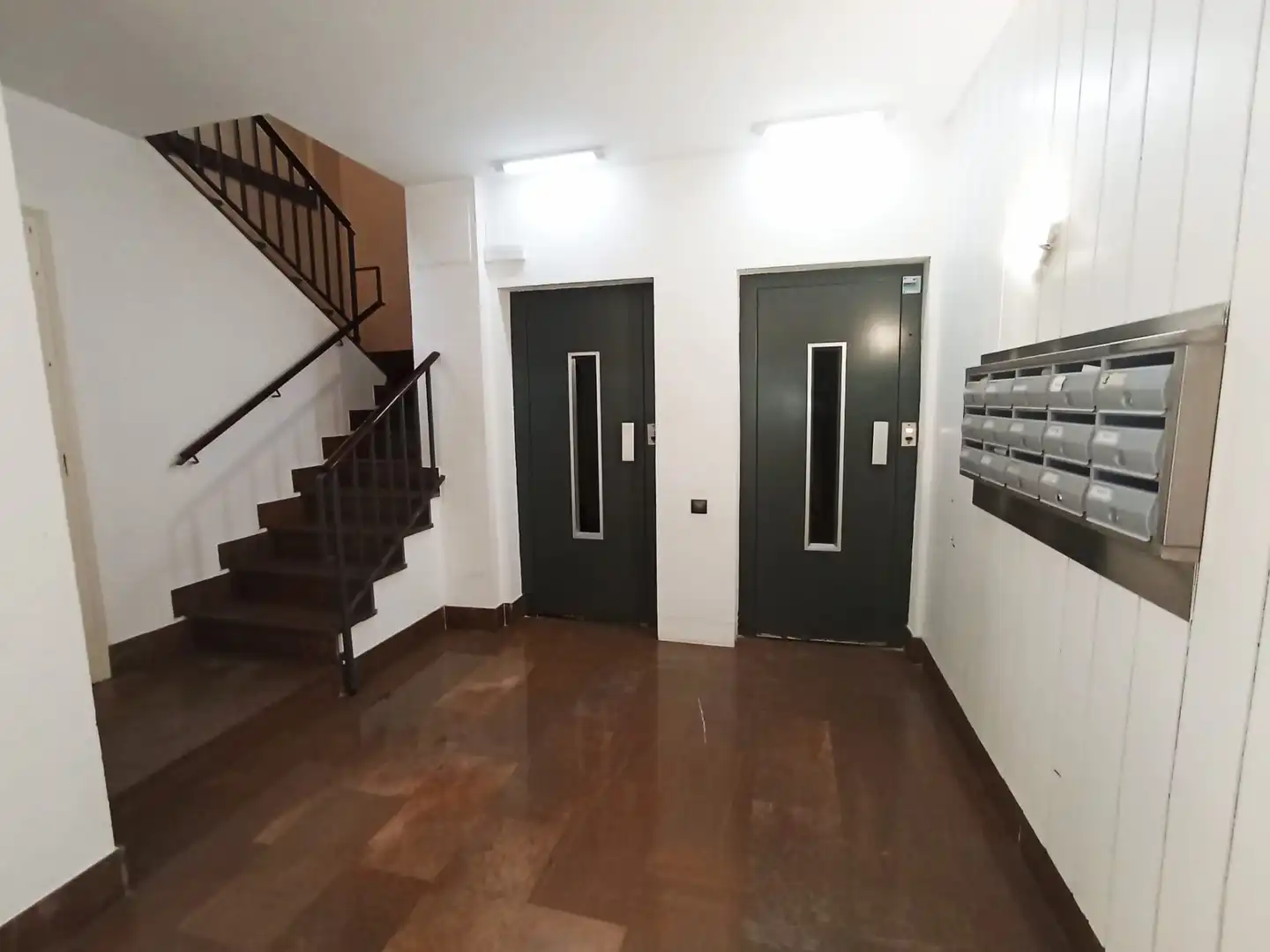 Flat for rent in Vall, Barri del Centre