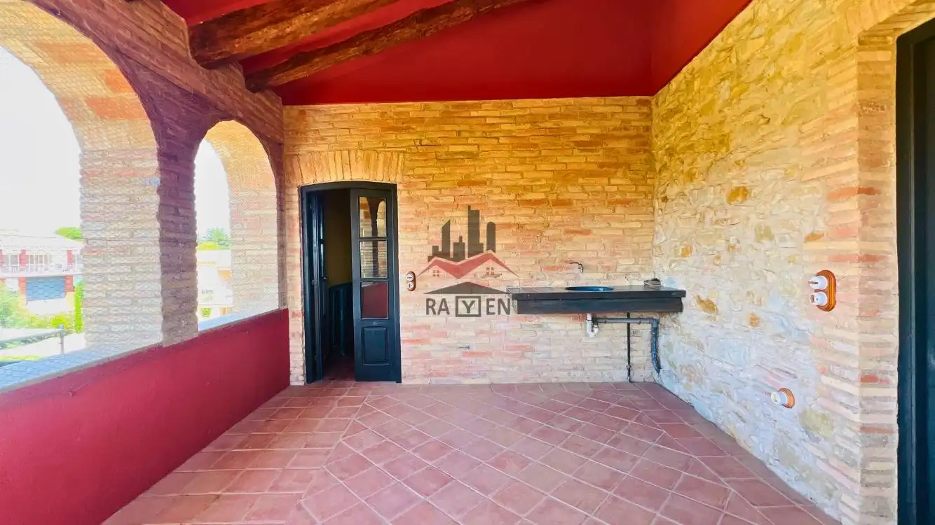 Finca rústica en venda a Àngel Guimerà, Saus, Camallera i Llampaies