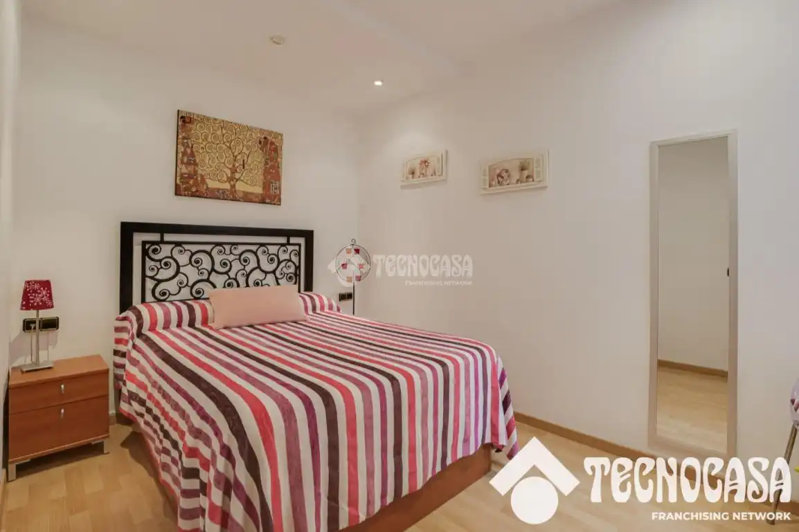 Habitación de Piso en venta en Barcelona con Aire acondicionado
