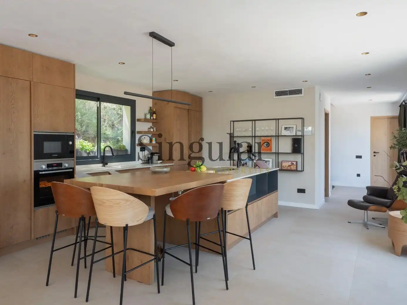 Casa o chalet en venta en Avenida de Can Cortés, Les Planes