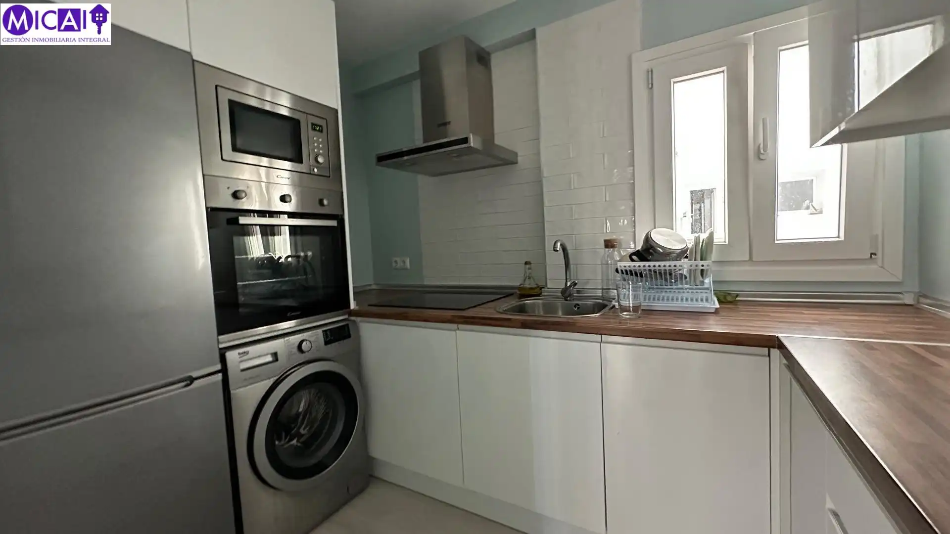 Flat with lift to rent in Calle VELAZQUEZ, imagen 7