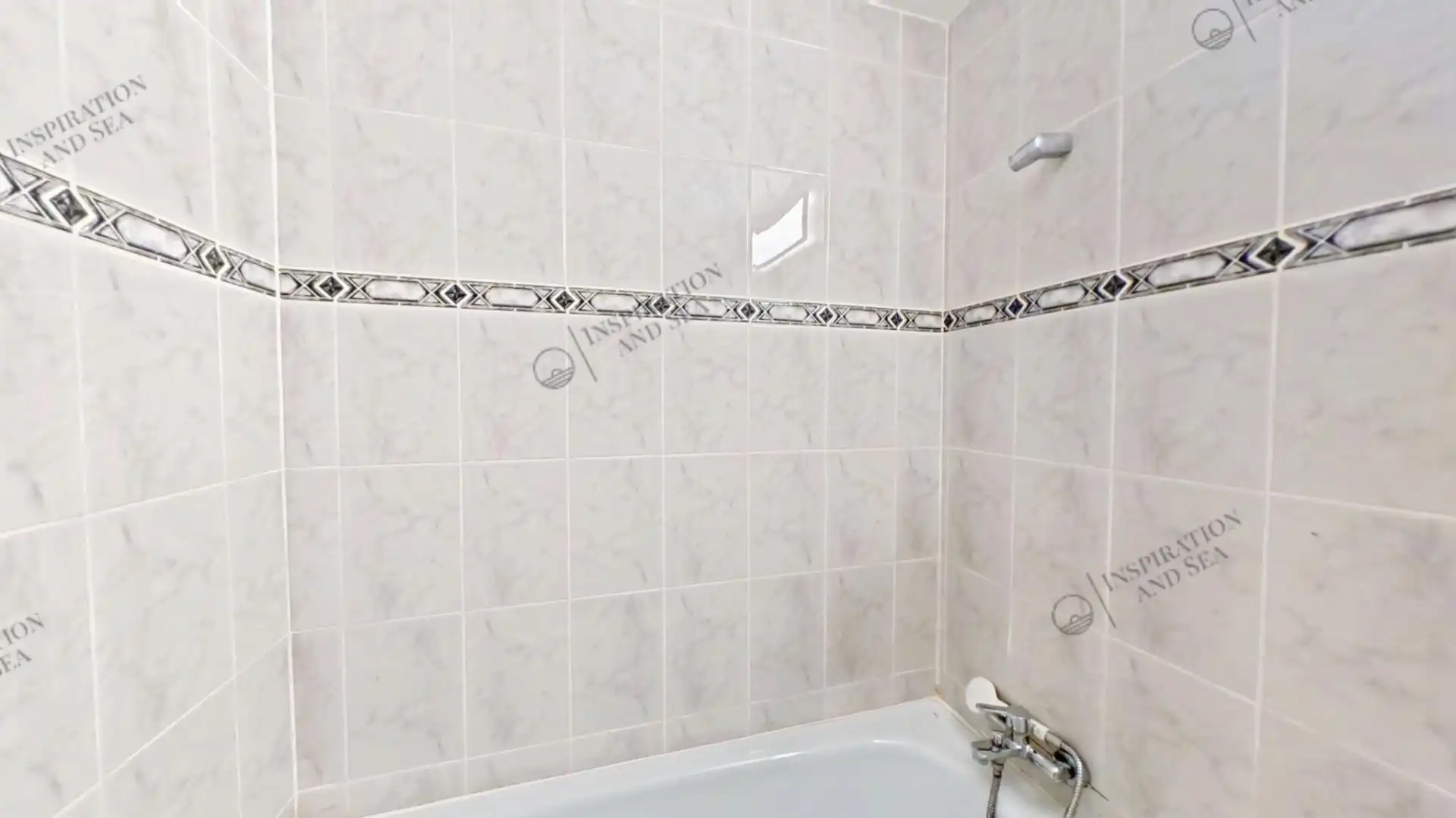 Bany de Estudi en venda en Eivissa amb Aire condicionat, Terrassa i Moblat