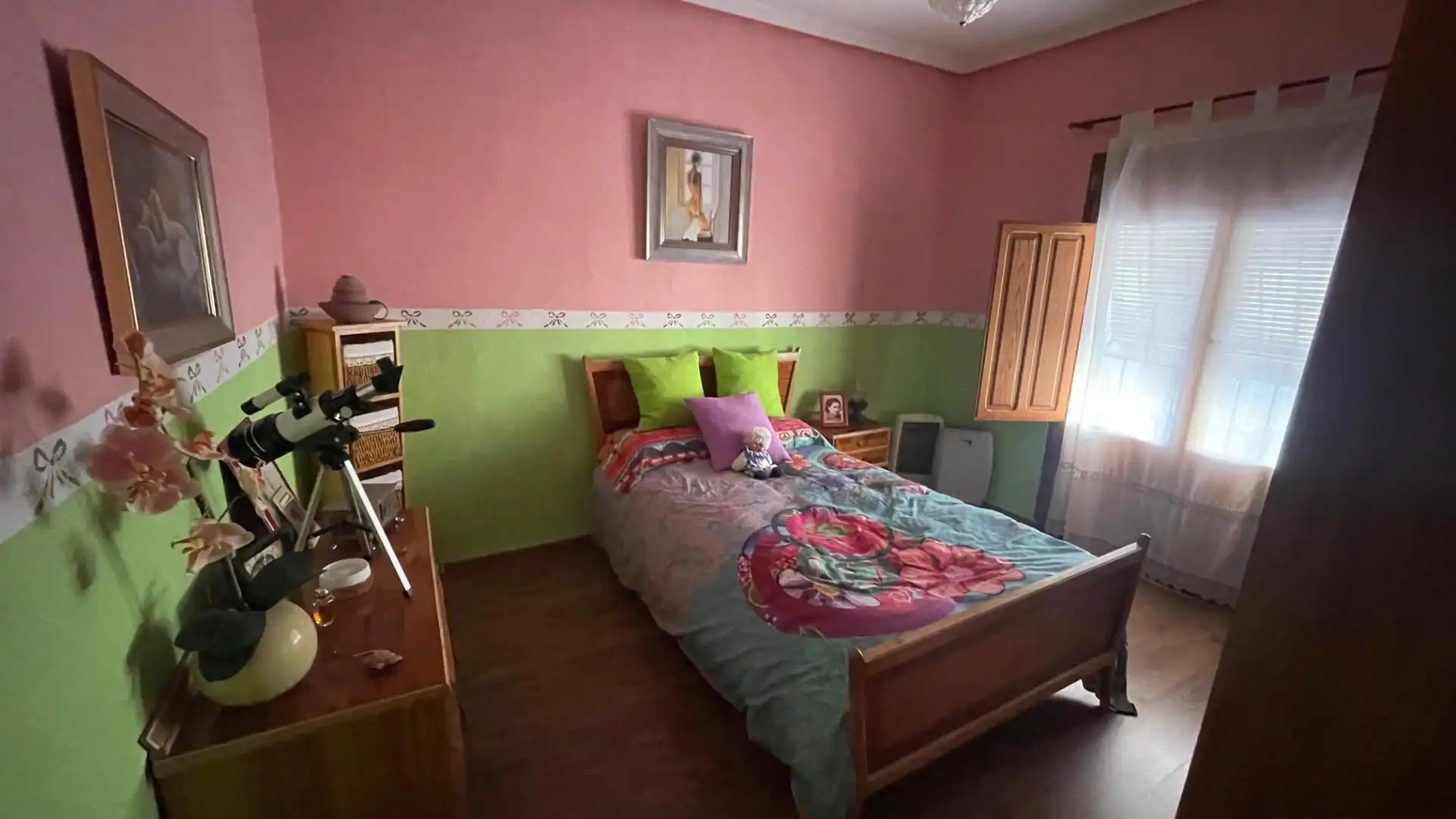 House with terrace for sale in Campos del Río, imagen 36
