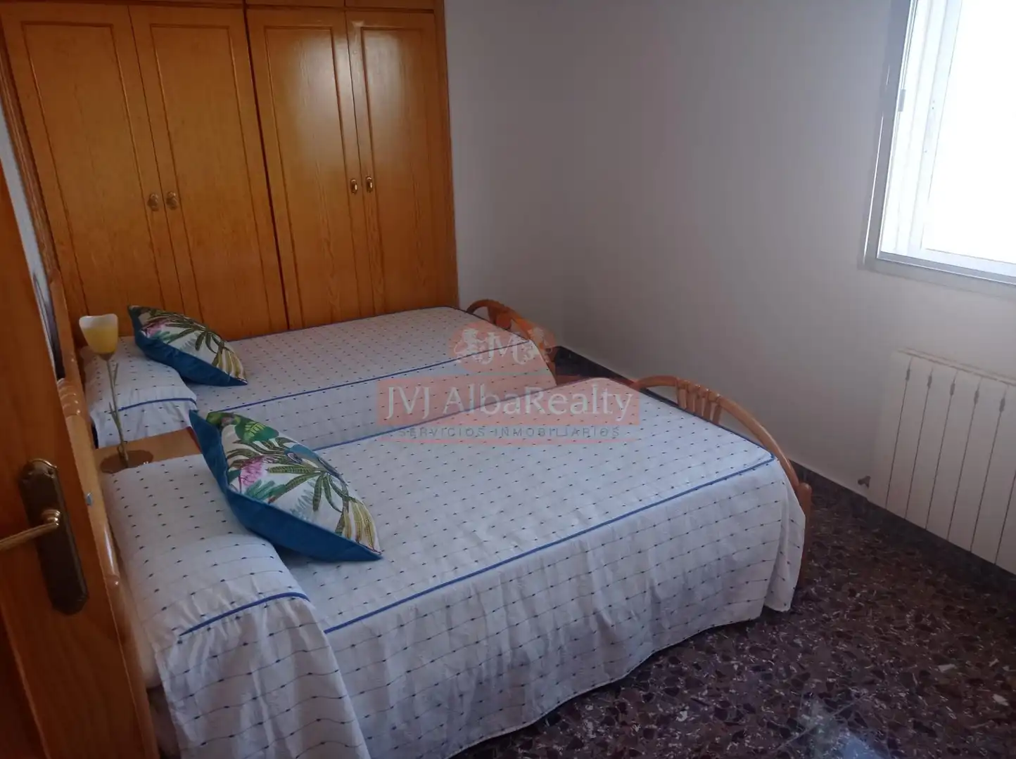Habitación de Piso en venta en San Pedro con Balcón