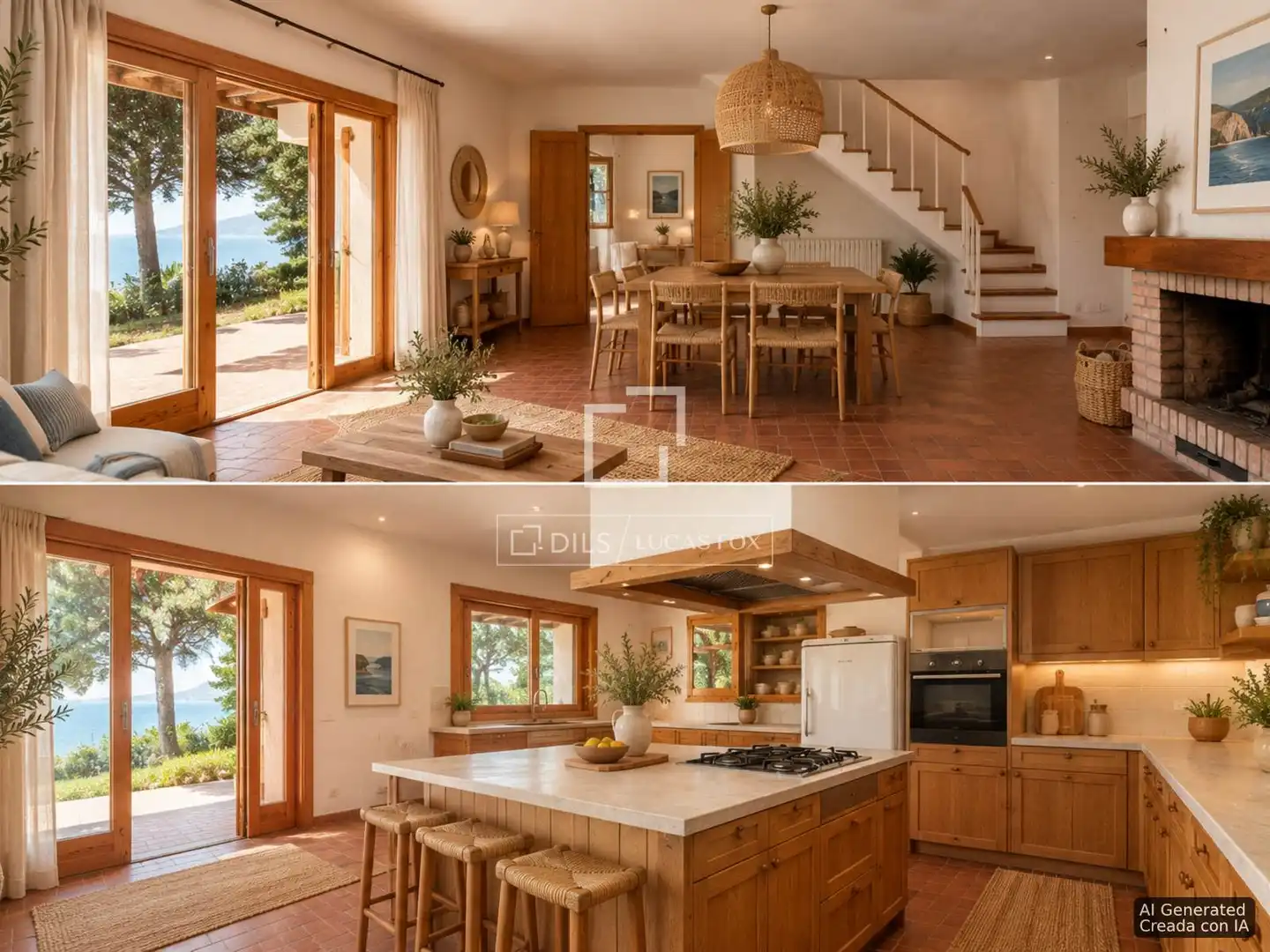 Villa mit Pool zum Verkauf in El Port de la Selva, imagen 18