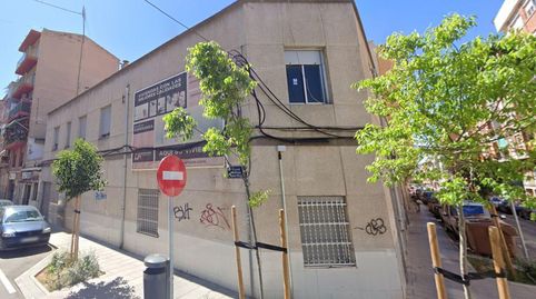 Foto 3 von Gebäude zum Verkauf in Plaza de Toros - Avenida Chapí - Trinquete, Elda