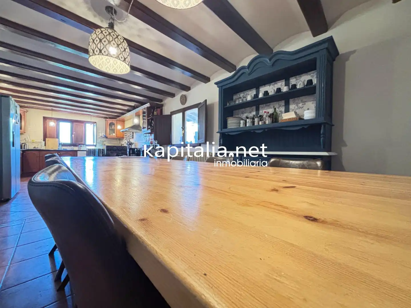 Casa rustica con terrazza in vendita a Batoi, imagen 32