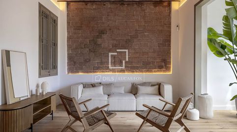 Foto 4 von Wohnung zum Verkauf in Sant Antoni, Barcelona Capital