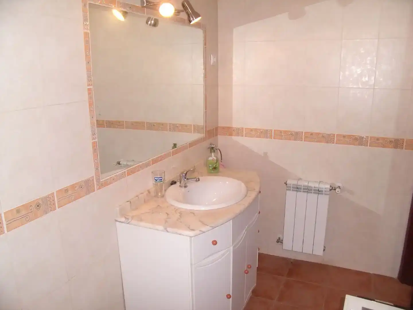 Baño de Piso en venta en Collado Mediano con Jardín privado y Trastero