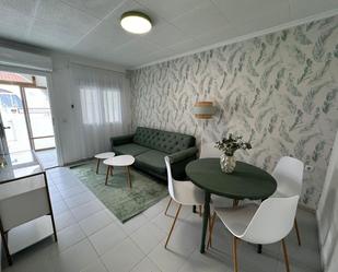 Living room of House or chalet to rent in Torrevieja  with Air Conditioner, Heating and Terrace