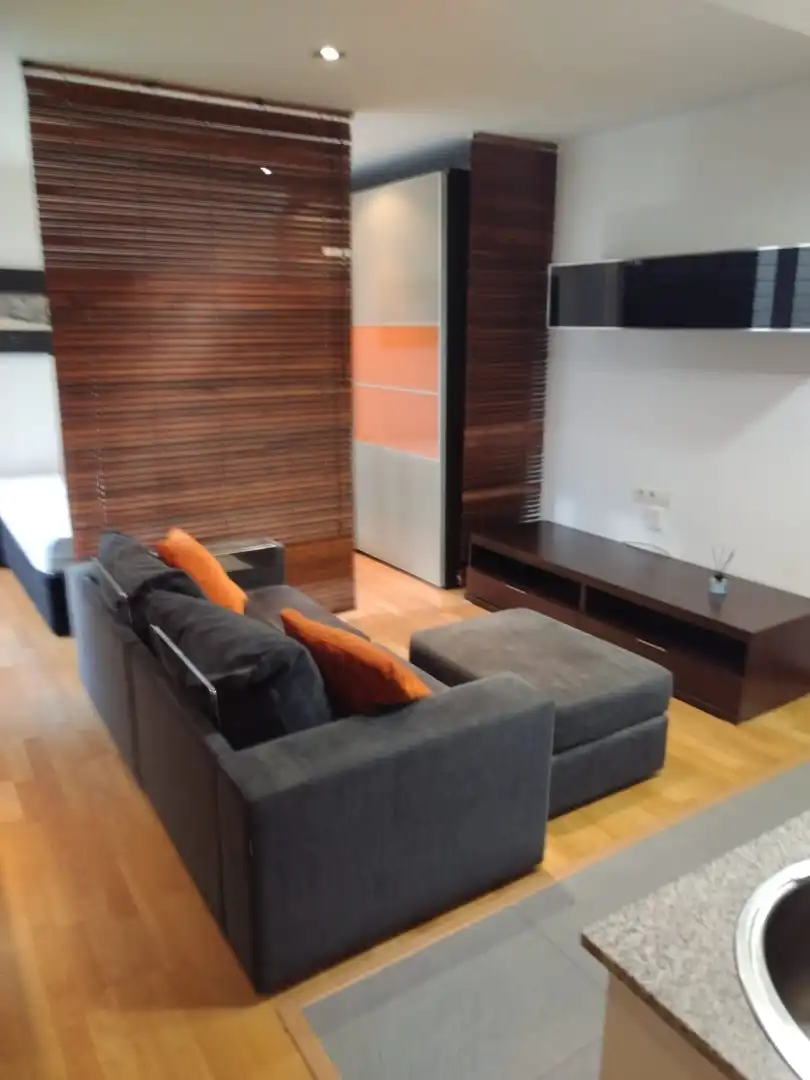 Apartment with lift for sale in Carrer d'Isaac Peral, imagen 10