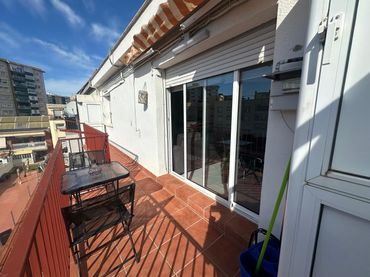 Penthouse mit Balkon zum Verkauf in Centre - Cordelles