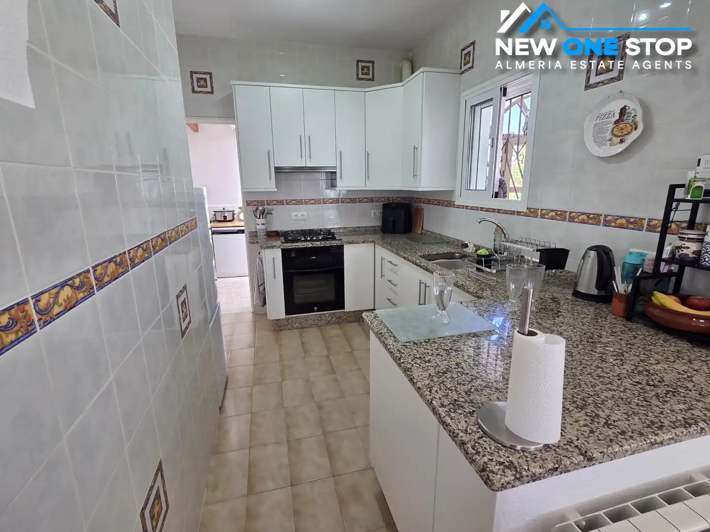 Casa con terraza en venta en Calle Granada 27, imagen 13