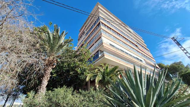 Piso en Venta en avenida Denia en Goteta