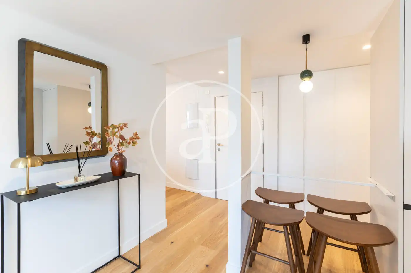 Duplexes for sale in Madrid  with Air Conditioner, Heating and Terrace