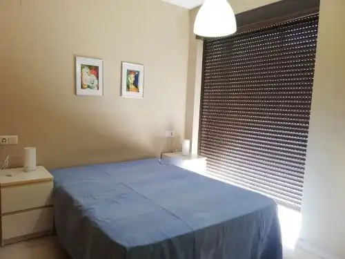 Apartament de lloguer a Molino de la Vega