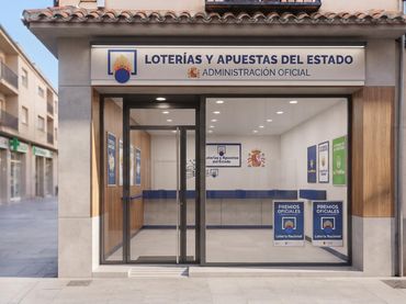 Local comercial en venda a Centro
