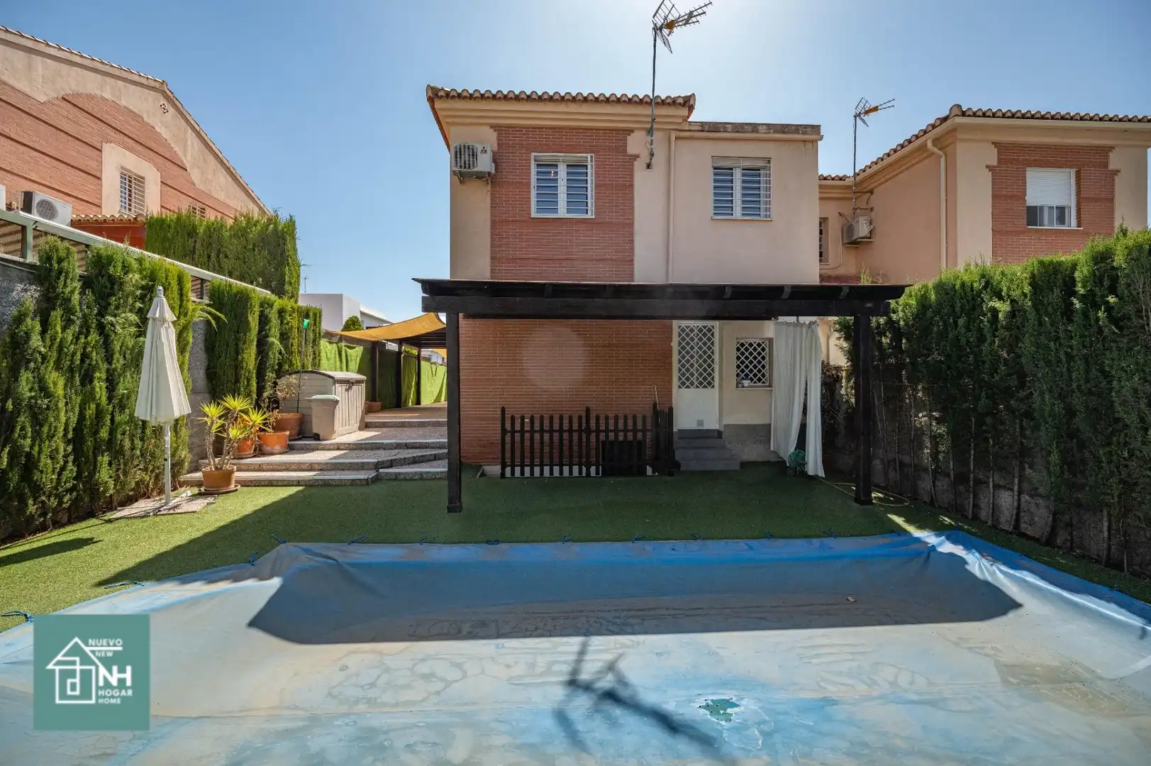 Casa a schiera con piscina in vendita a LEVANTE (C.A. II), imagen 67