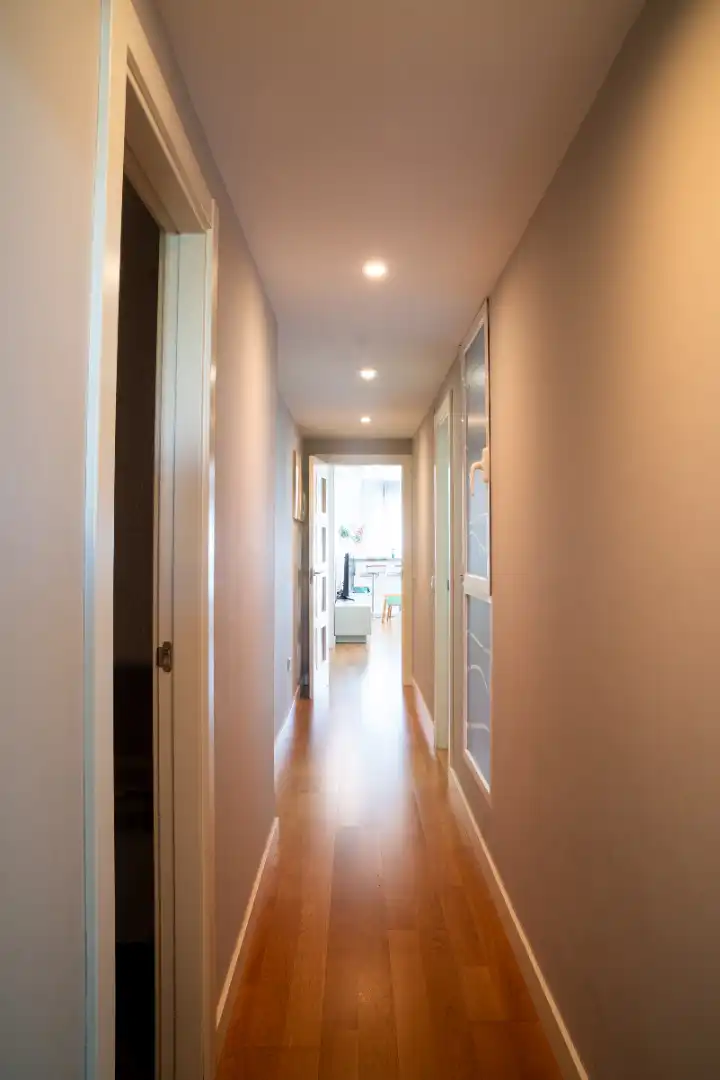 Flat for sale in Alboraya  with Air Conditioner, Parquet flooring and Storage room