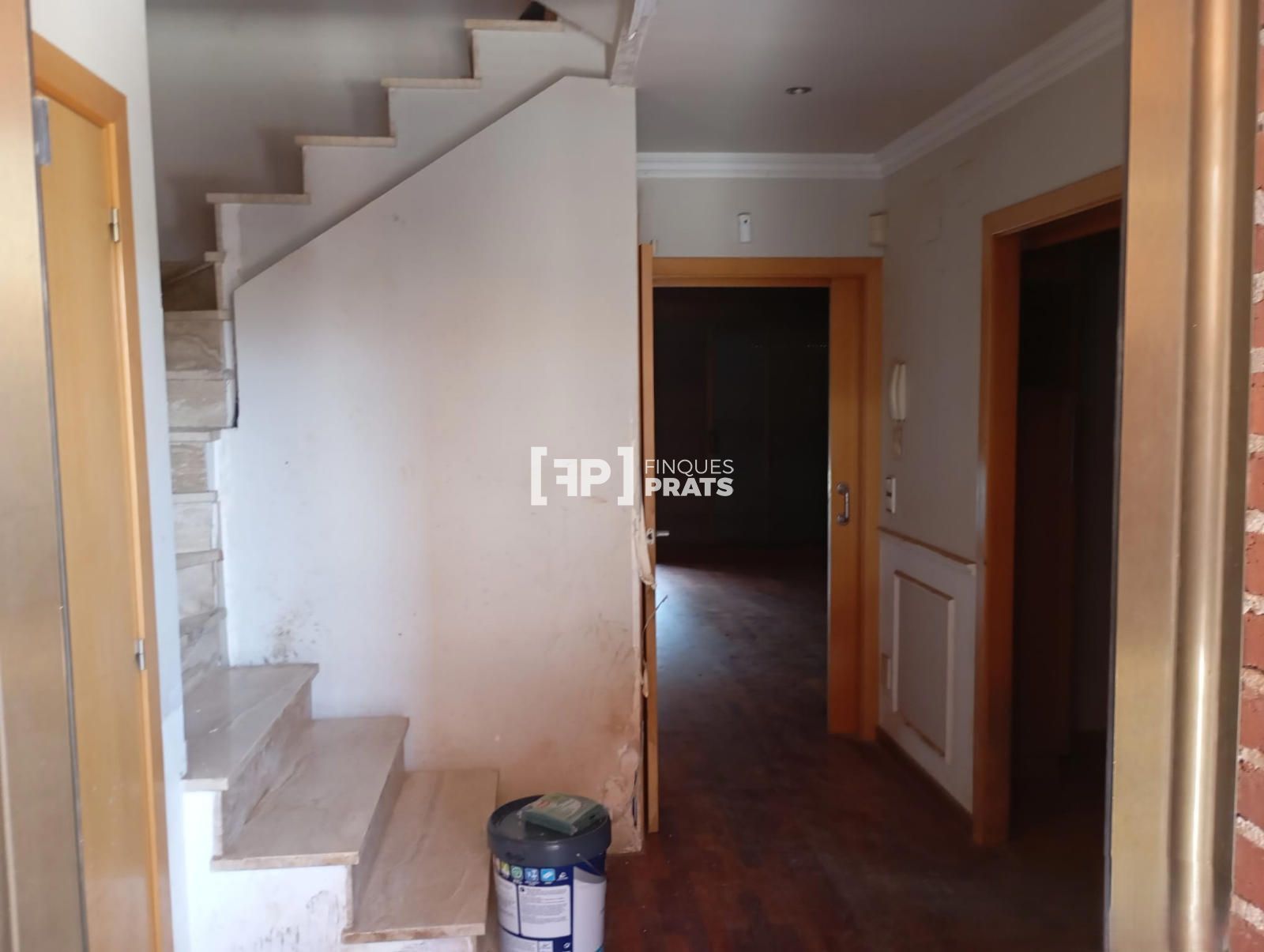Casa adosada en venda en Benavent de Segrià amb Terrassa, Traster i Piscina
