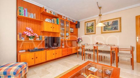 Foto 4 de Piso en venta en Calle Calderón de la Barca, Mercado, Alicante / Alacant